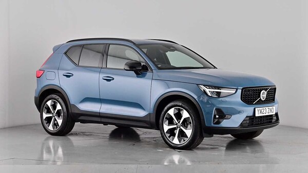 Used Volvo XC40 2023 for sale - 76172472: Photo 80