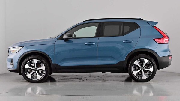 Used Volvo XC40 2023 for sale - 76172472: Photo 8