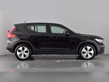 Used Volvo XC40 2019 for sale - 79120625: Photo