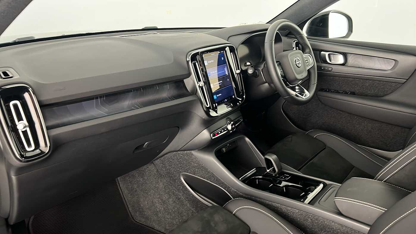 Used Volvo XC40 2022 for sale - 77312363: Photo 10