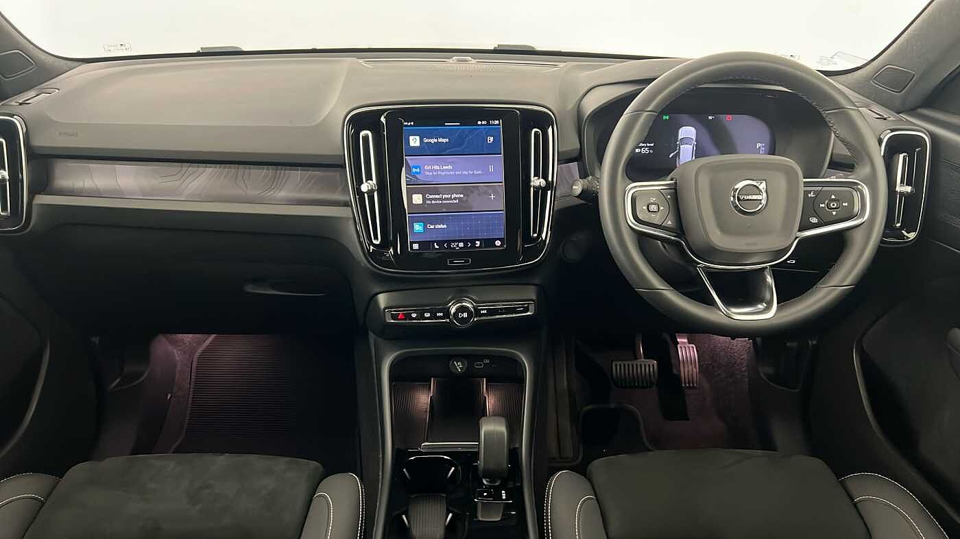 Used Volvo XC40 2022 for sale - 77312363: Photo 11