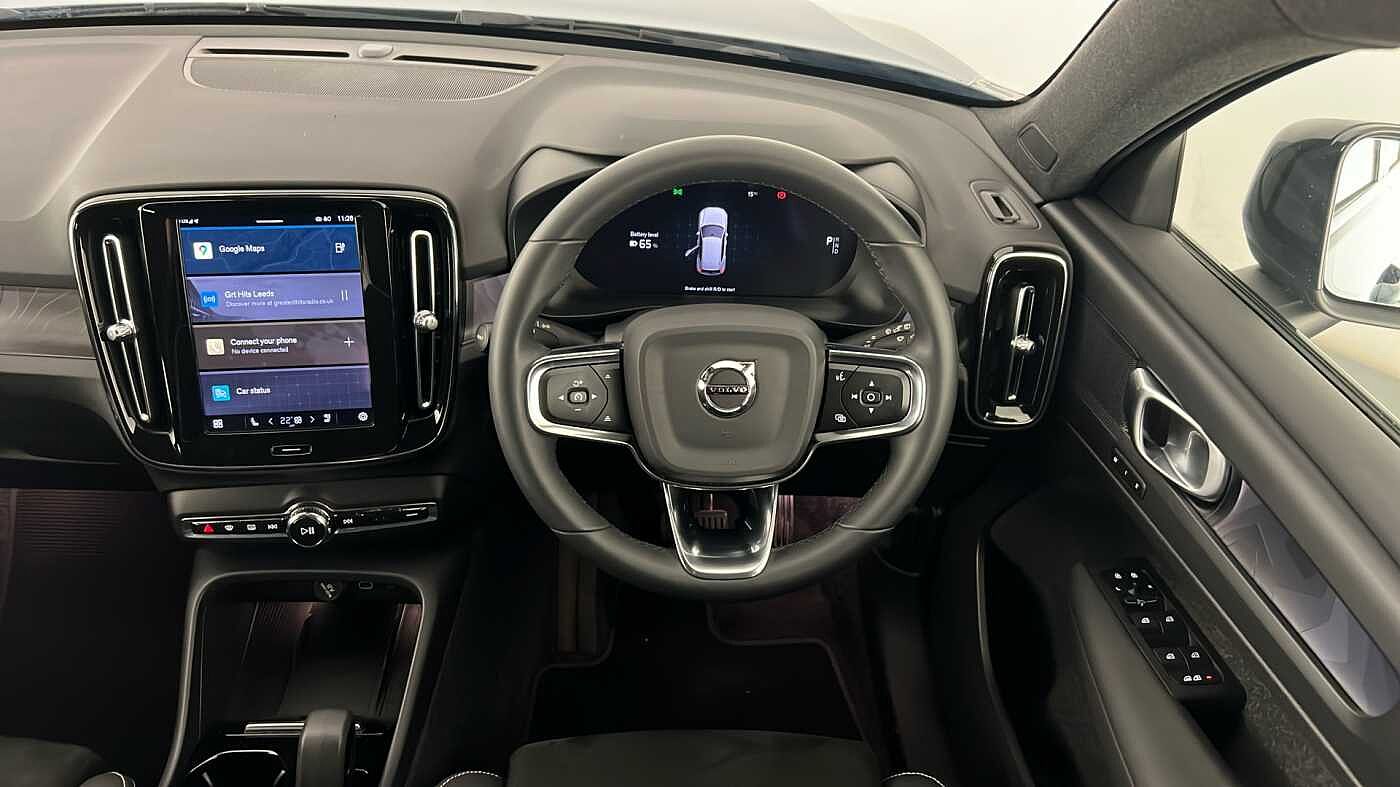 Used Volvo XC40 2022 for sale - 77312363: Photo 12