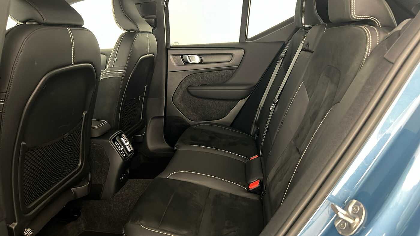 Used Volvo XC40 2022 for sale - 77312363: Photo 13