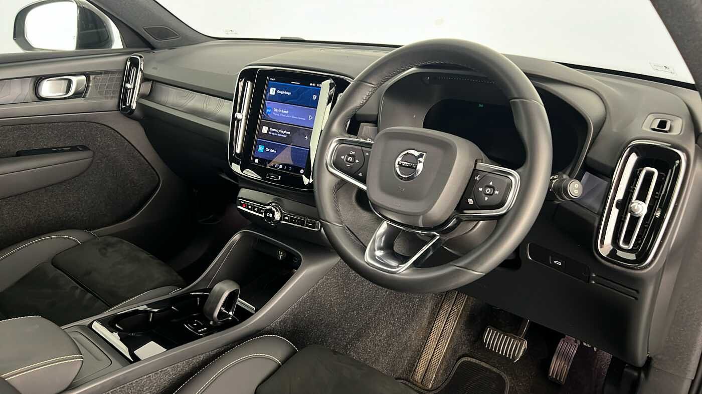 Used Volvo XC40 2022 for sale - 77312363: Photo 16