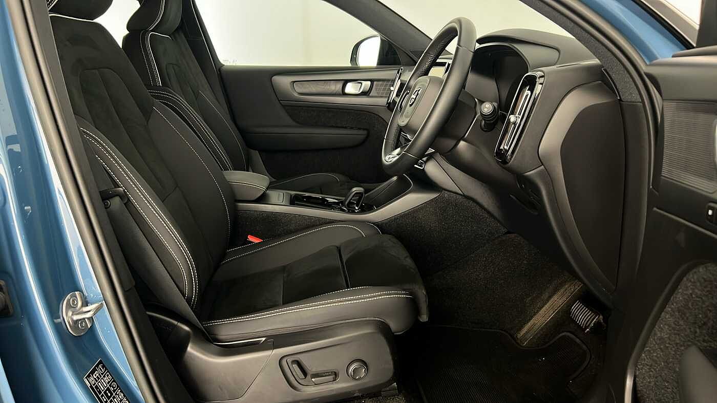 Used Volvo XC40 2022 for sale - 77312363: Photo 17