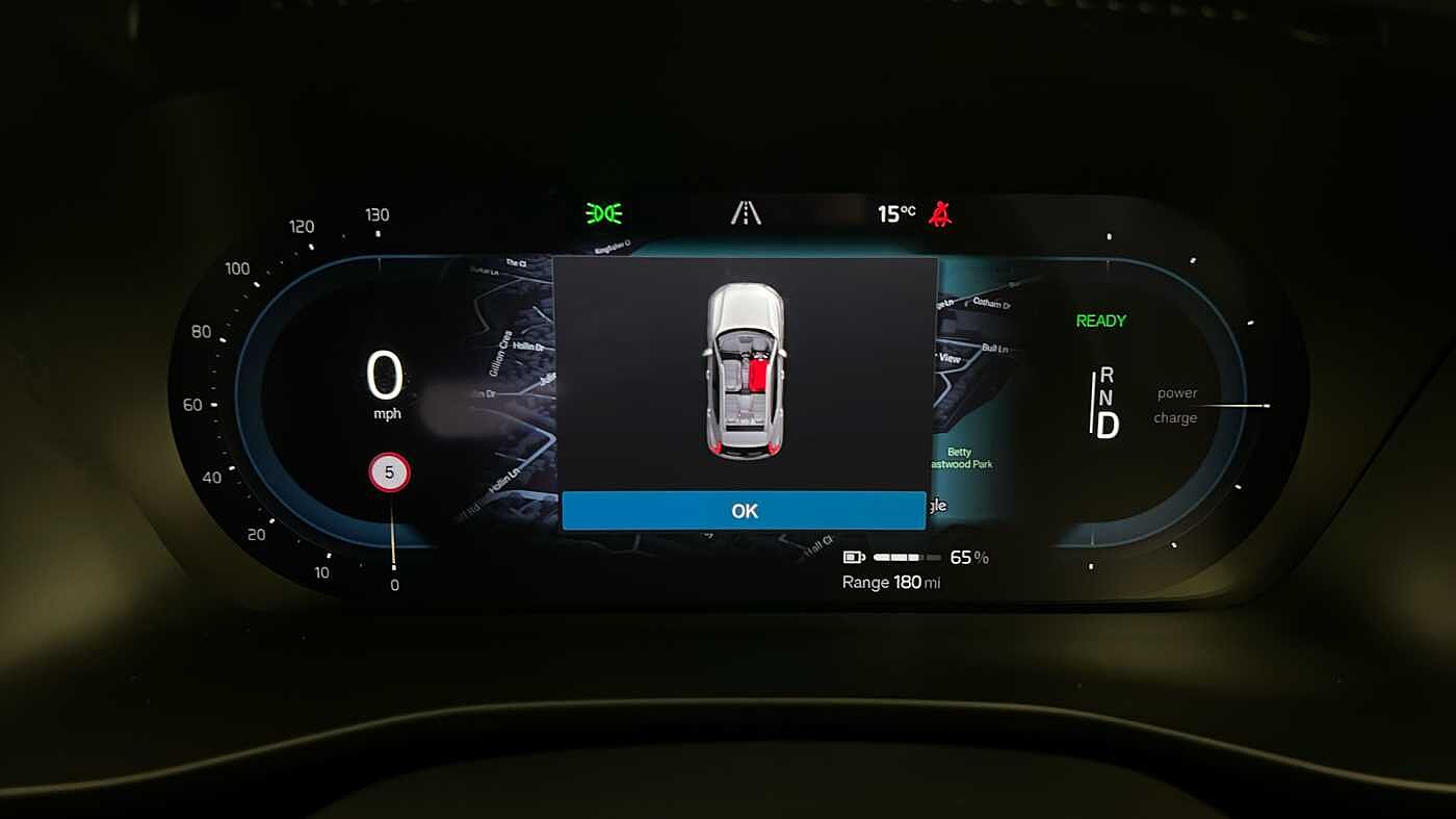 Used Volvo XC40 2022 for sale - 77312363: Photo 18