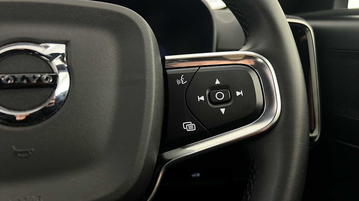 Used Volvo XC40 2022 for sale - 77312363: Photo 20