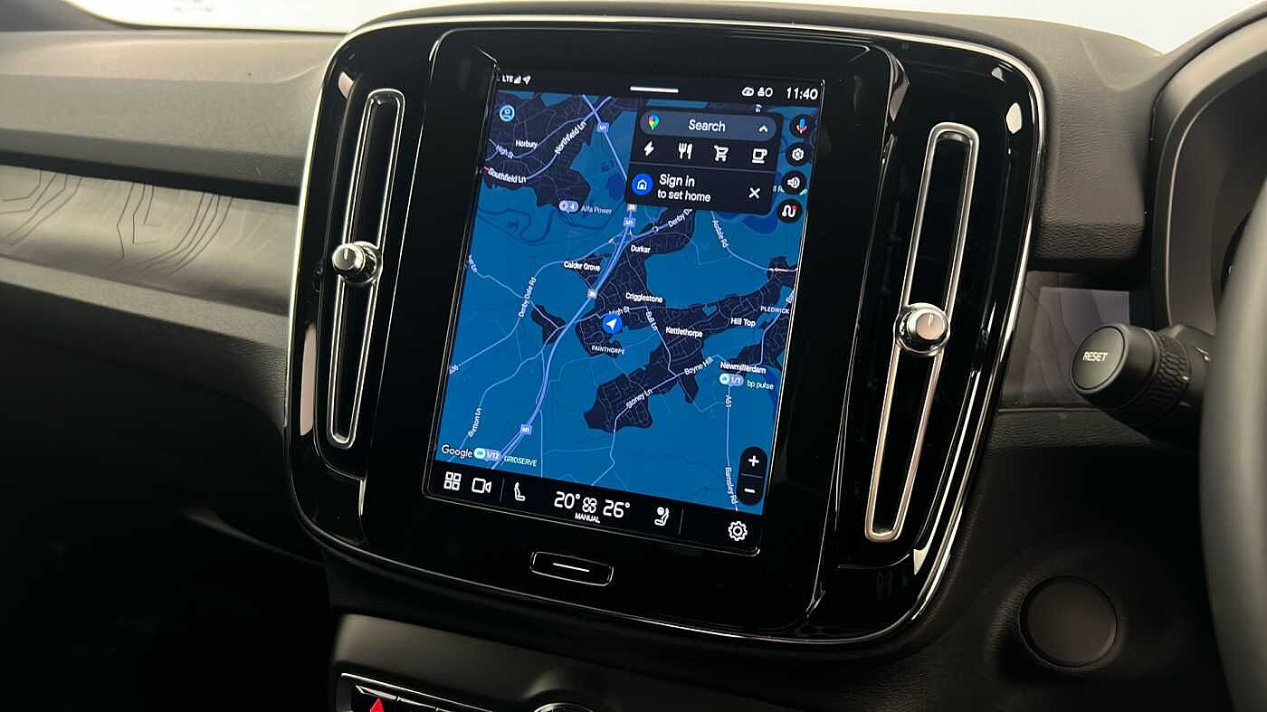 Used Volvo XC40 2022 for sale - 77312363: Photo 23