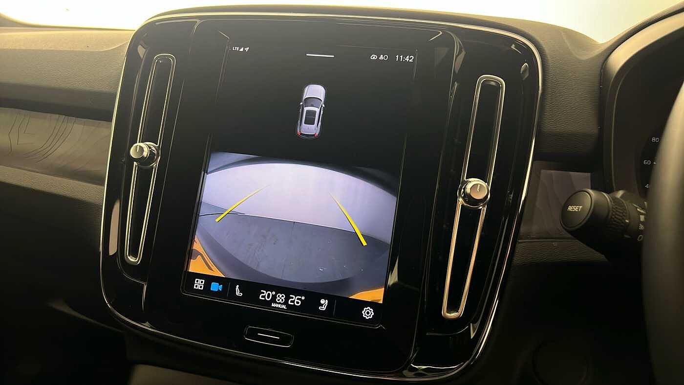 Used Volvo XC40 2022 for sale - 77312363: Photo 24