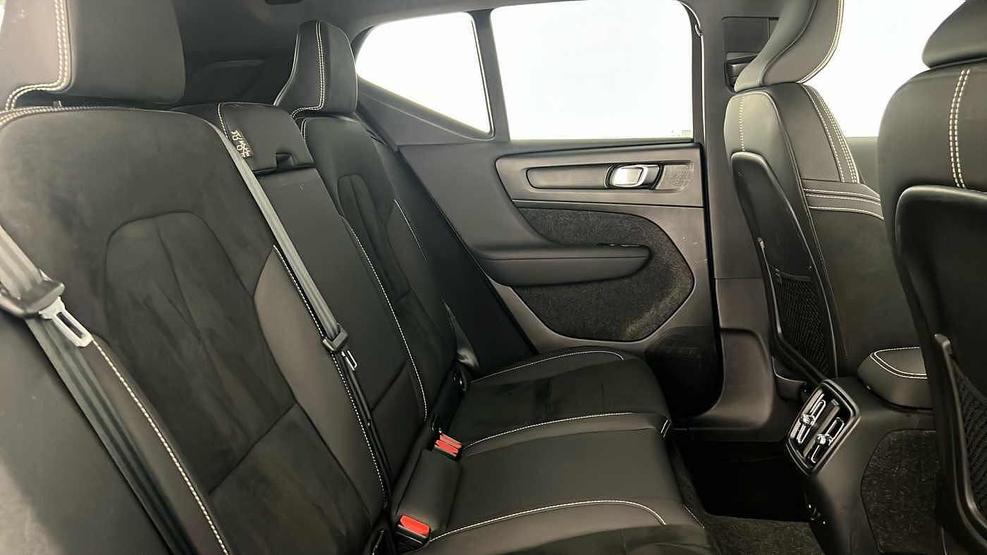 Used Volvo XC40 2022 for sale - 77312363: Photo 27