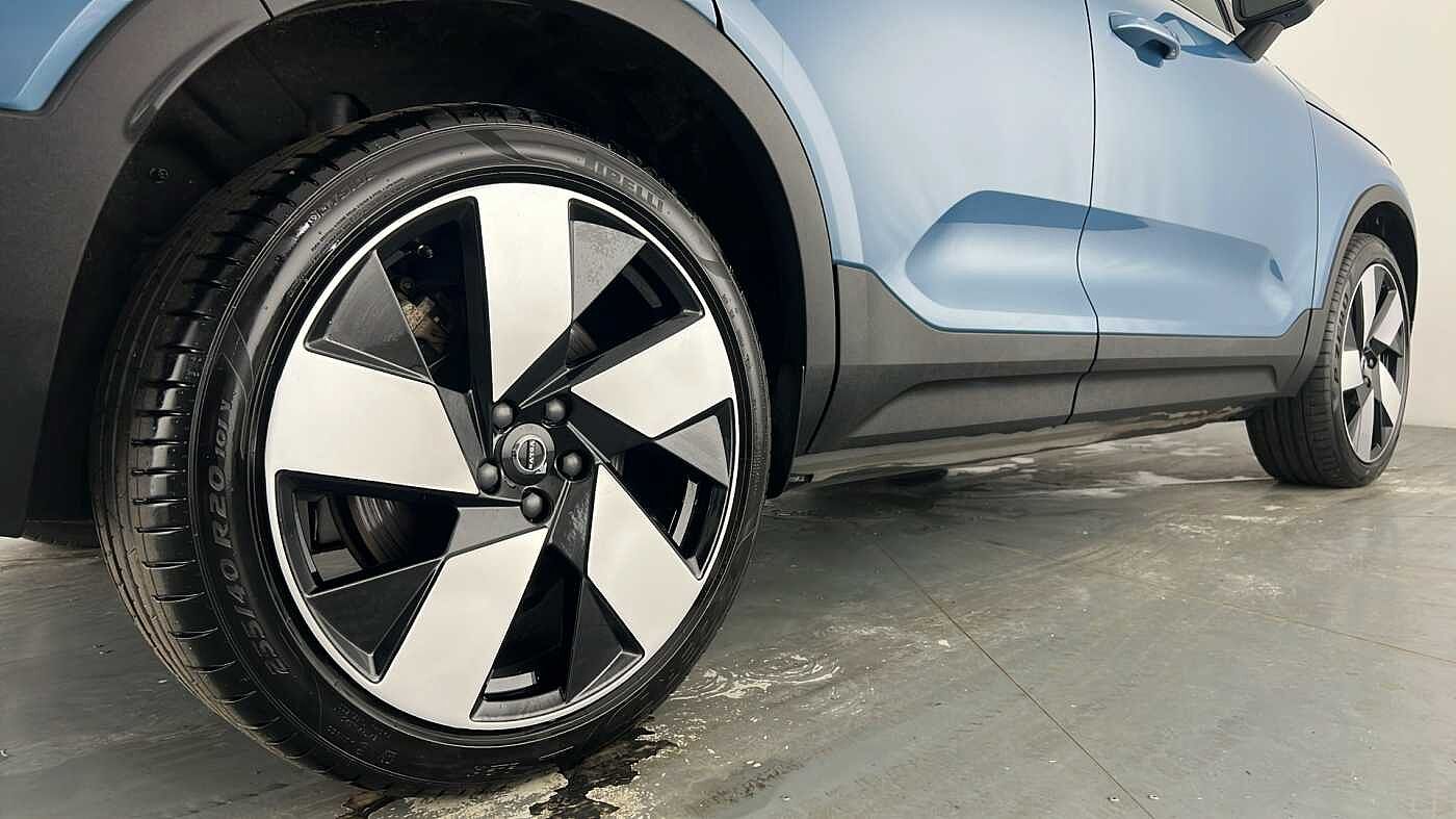 Used Volvo XC40 2022 for sale - 77312363: Photo 31