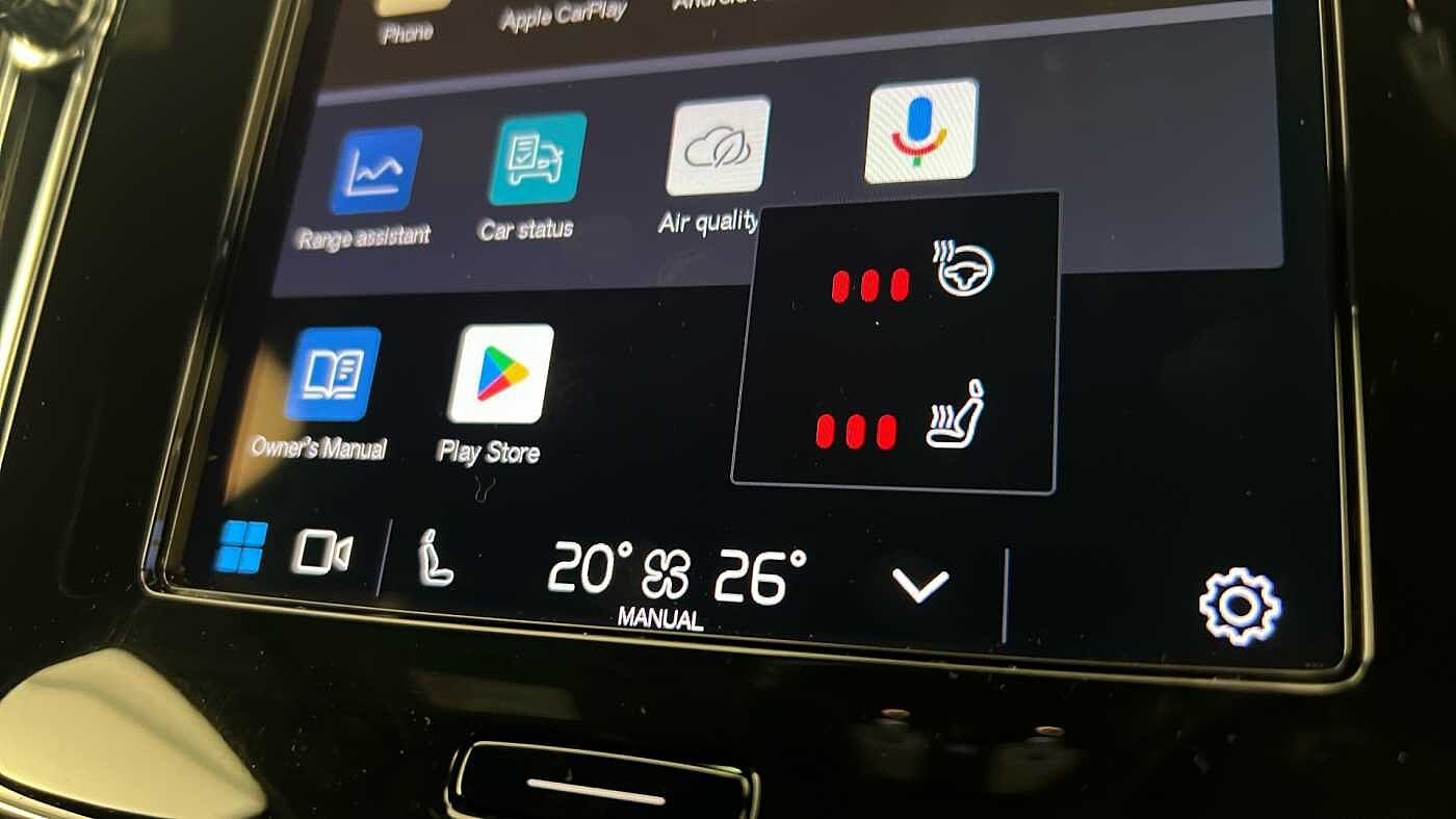 Used Volvo XC40 2022 for sale - 77312363: Photo 39