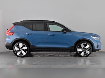Used Volvo XC40 2022 for sale - 77312363: Photo