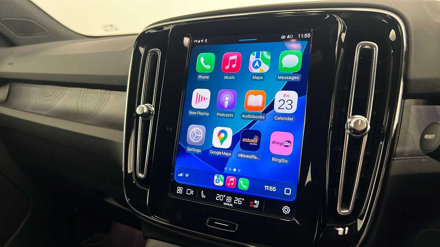 Used Volvo XC40 2022 for sale - 77312363: Photo 40