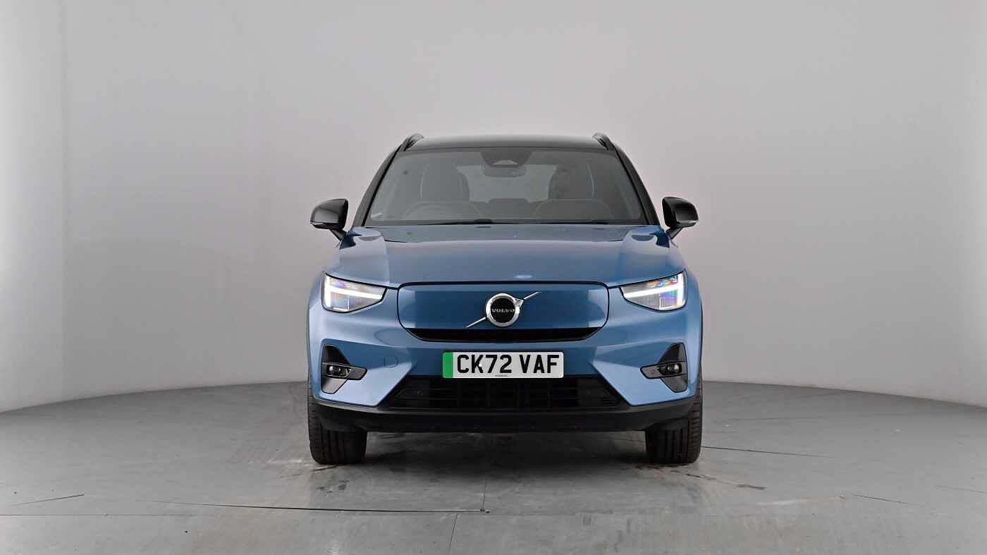 Used Volvo XC40 2022 for sale - 77312363: Photo 47
