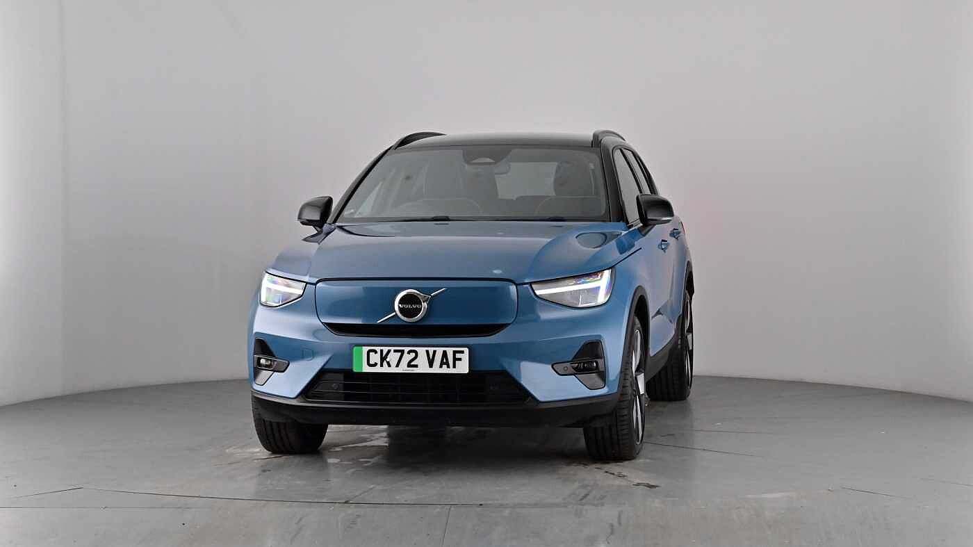 Used Volvo XC40 2022 for sale - 77312363: Photo 48