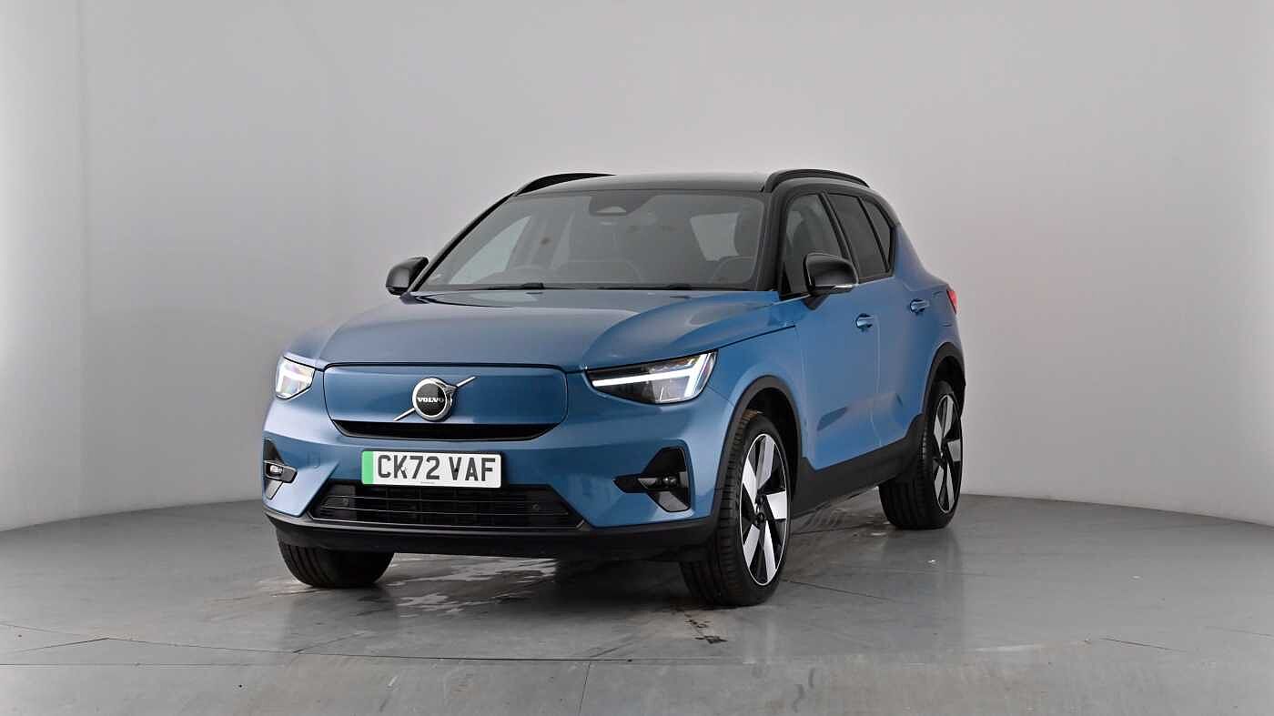 Used Volvo XC40 2022 for sale - 77312363: Photo 49