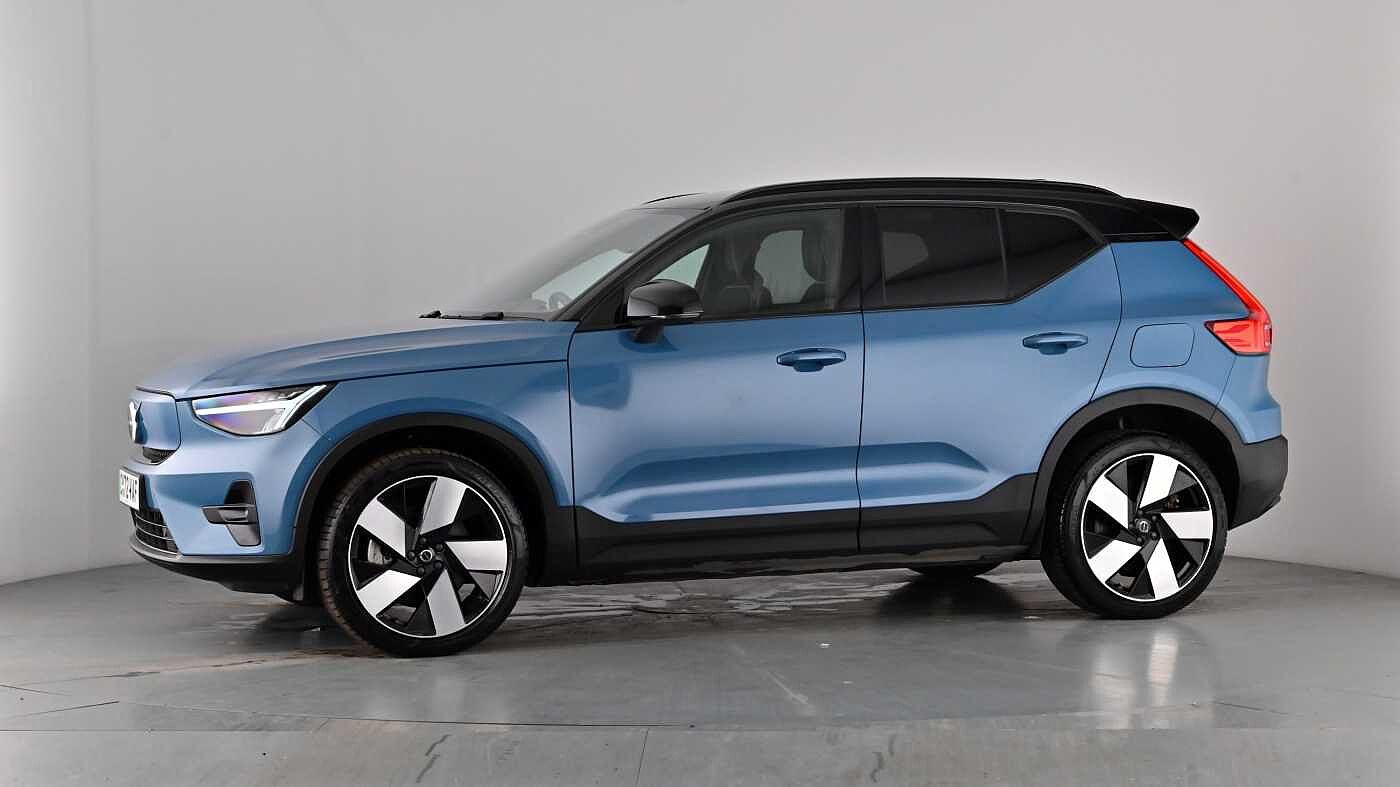Used Volvo XC40 2022 for sale - 77312363: Photo 54