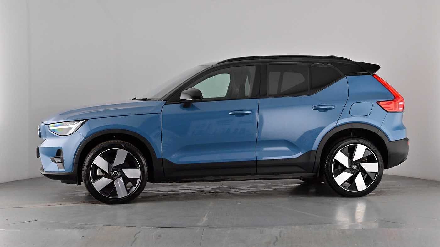 Used Volvo XC40 2022 for sale - 77312363: Photo 55
