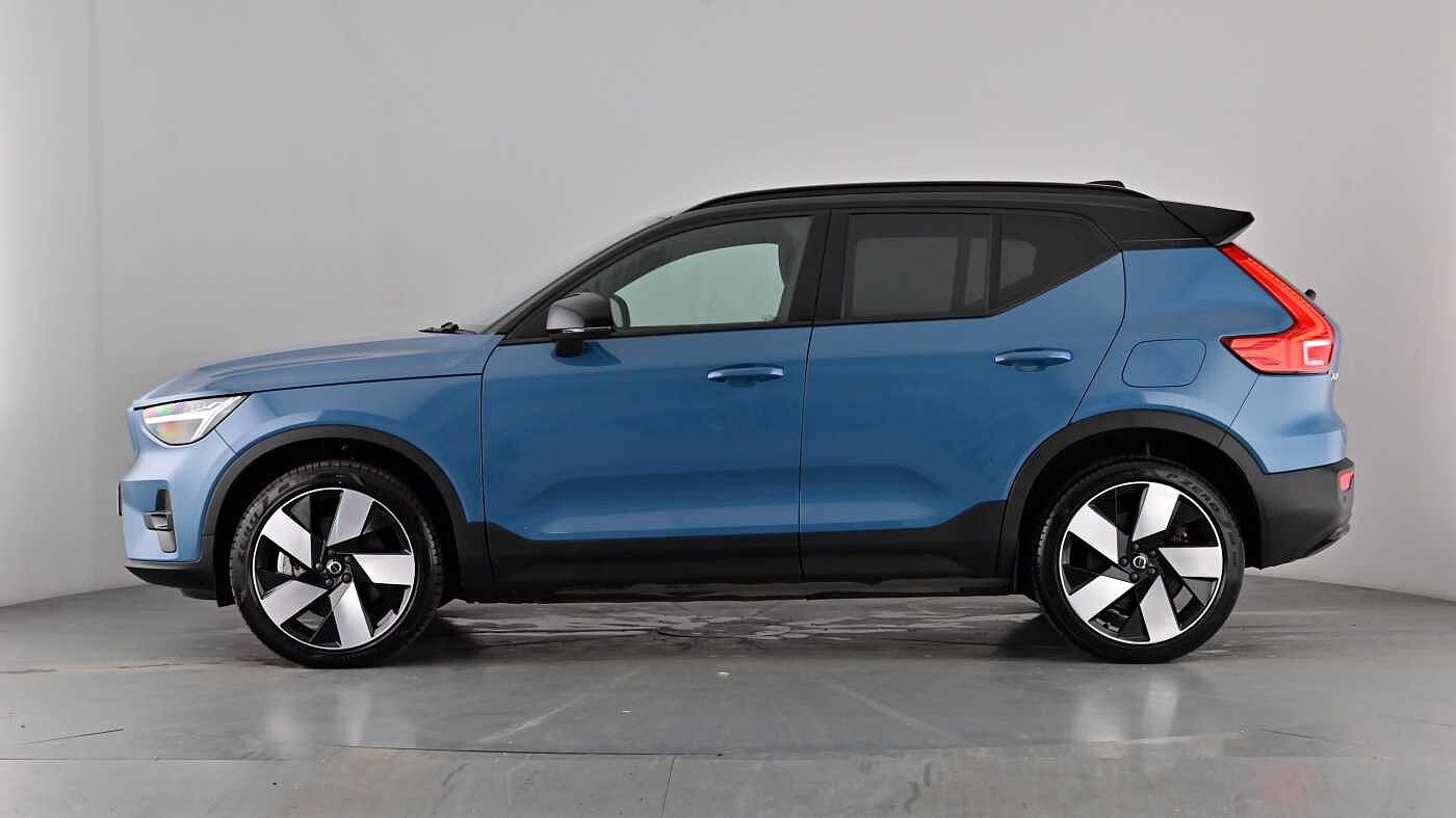 Used Volvo XC40 2022 for sale - 77312363: Photo 56