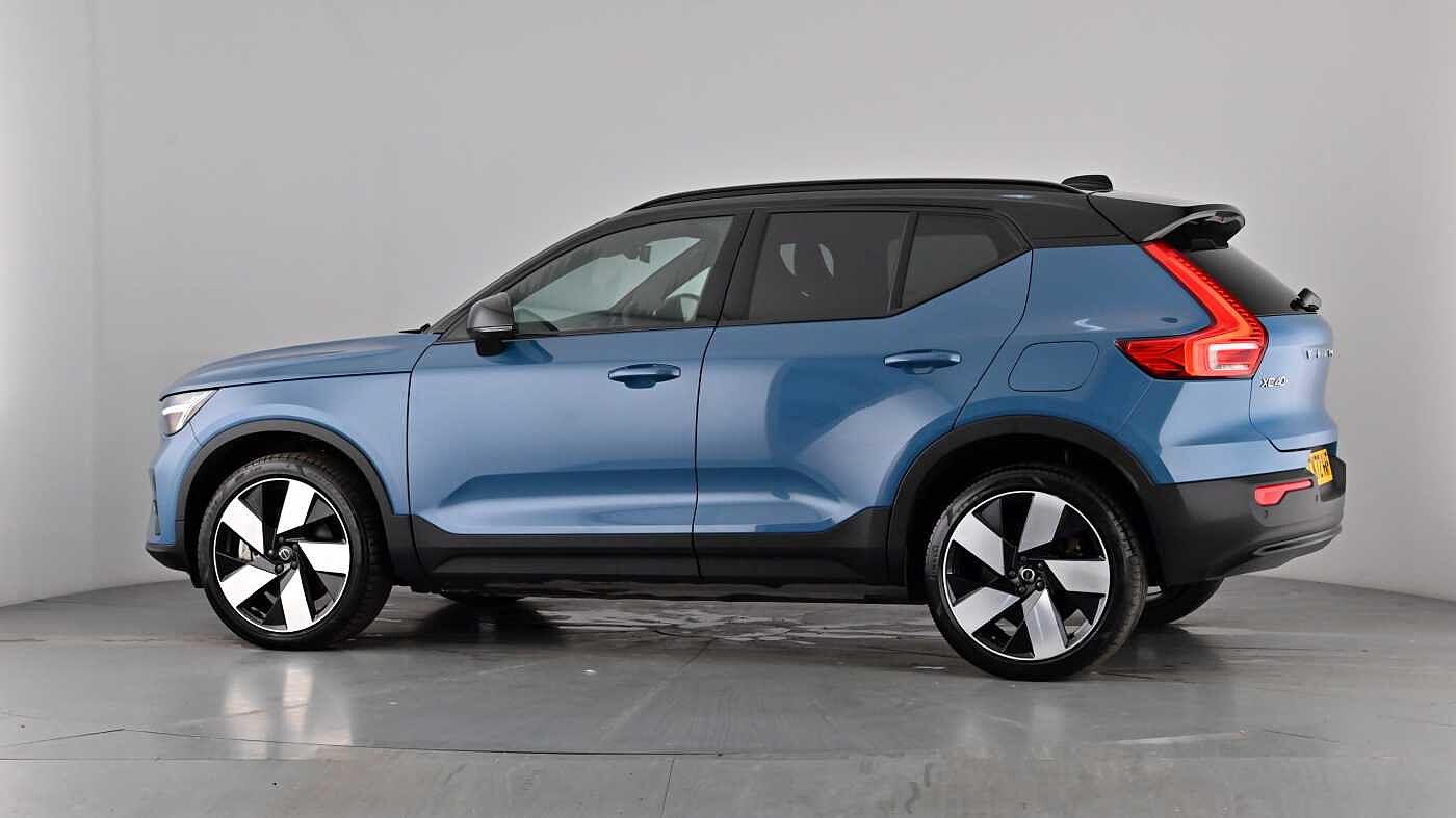 Used Volvo XC40 2022 for sale - 77312363: Photo 58