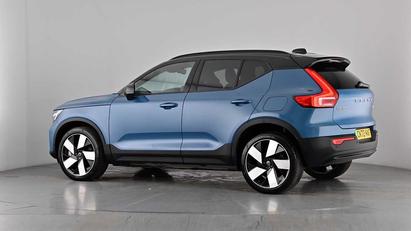 Used Volvo XC40 2022 for sale - 77312363: Photo 59