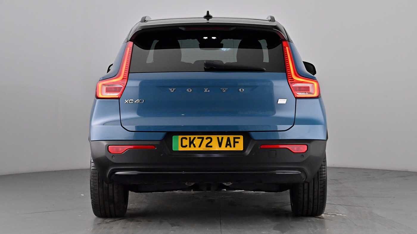 Used Volvo XC40 2022 for sale - 77312363: Photo 6