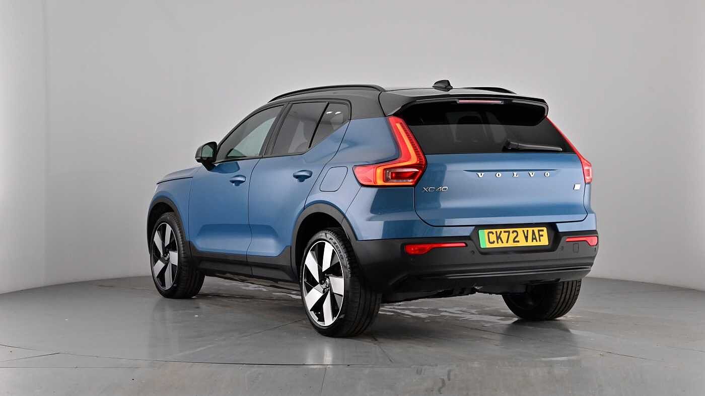 Used Volvo XC40 2022 for sale - 77312363: Photo 62