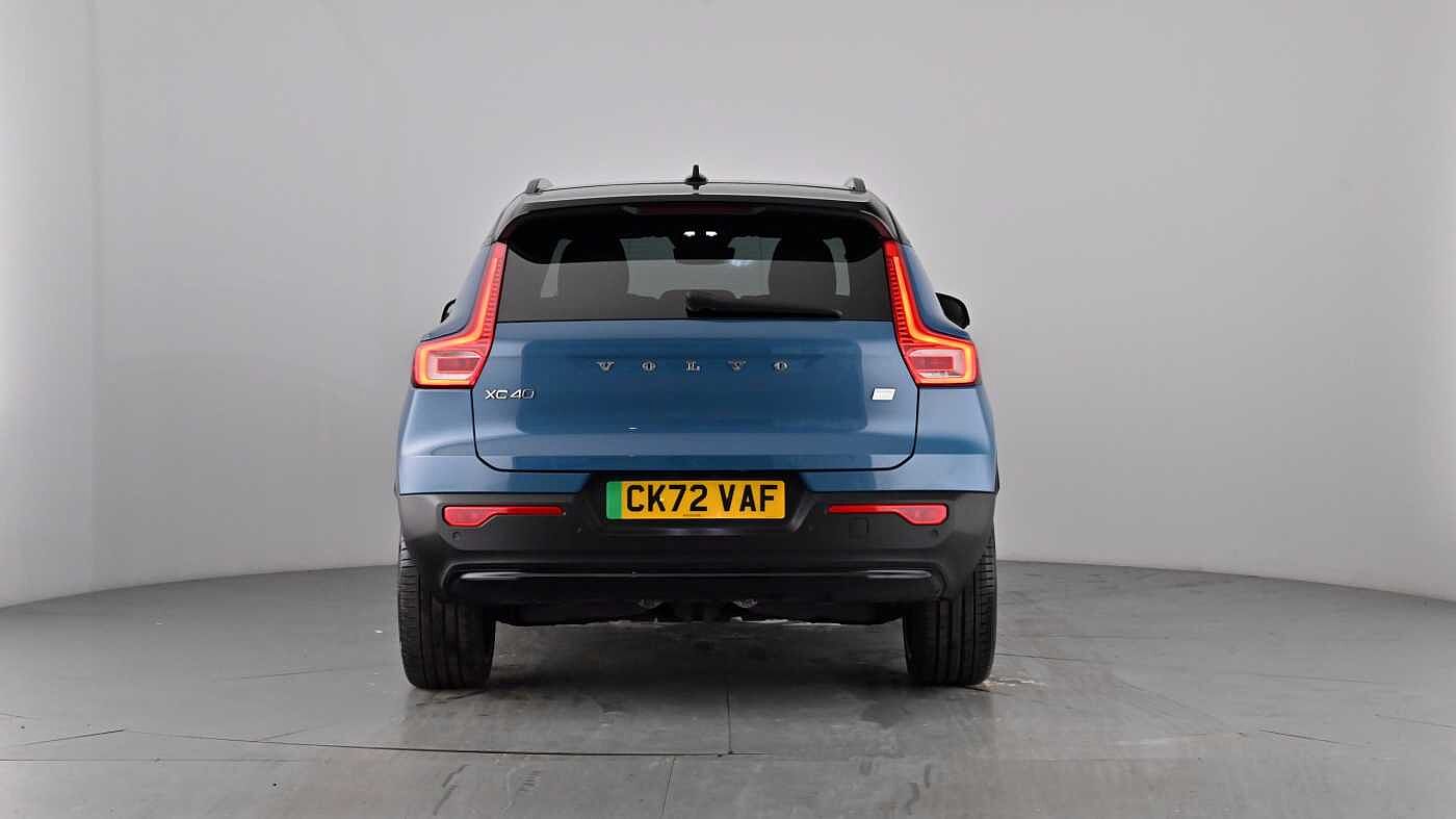 Used Volvo XC40 2022 for sale - 77312363: Photo 65