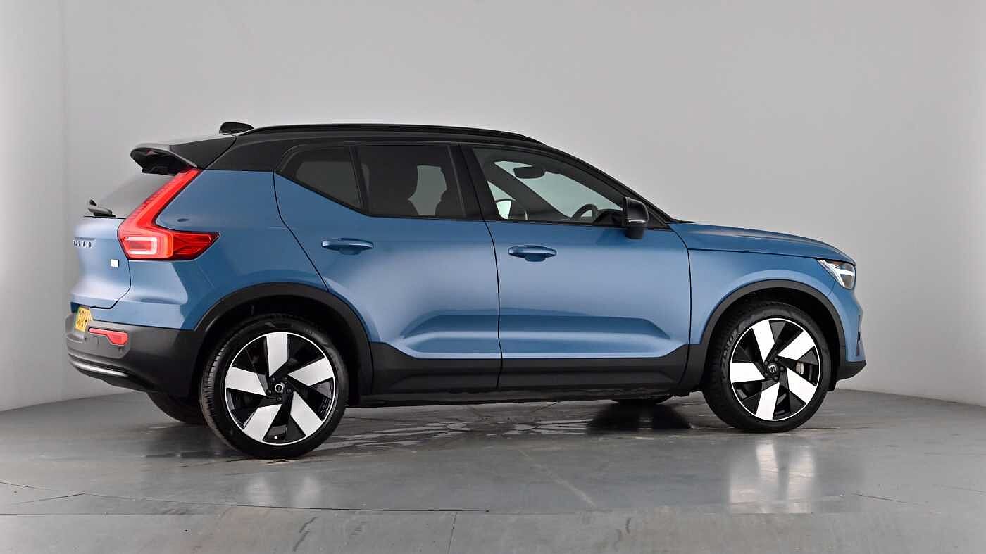 Used Volvo XC40 2022 for sale - 77312363: Photo 72