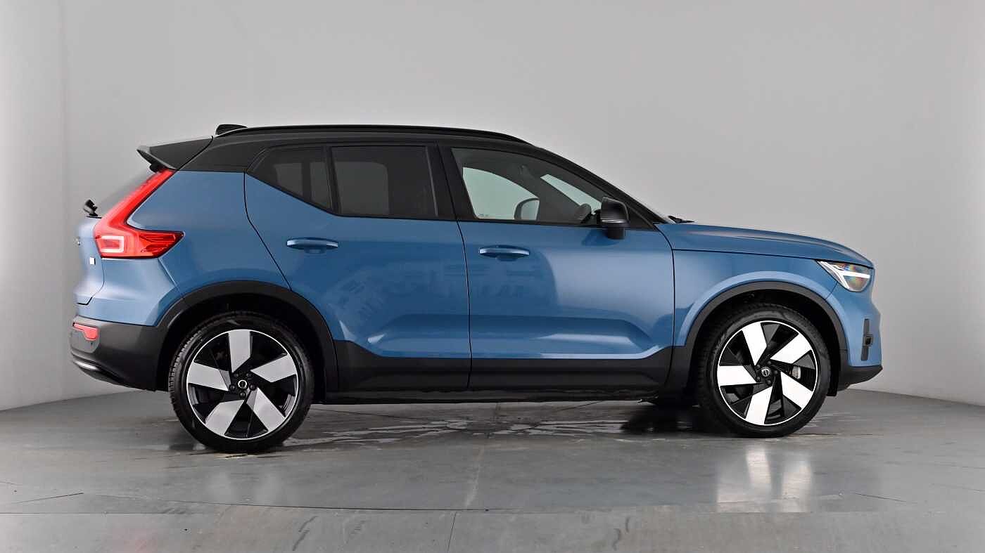 Used Volvo XC40 2022 for sale - 77312363: Photo 73