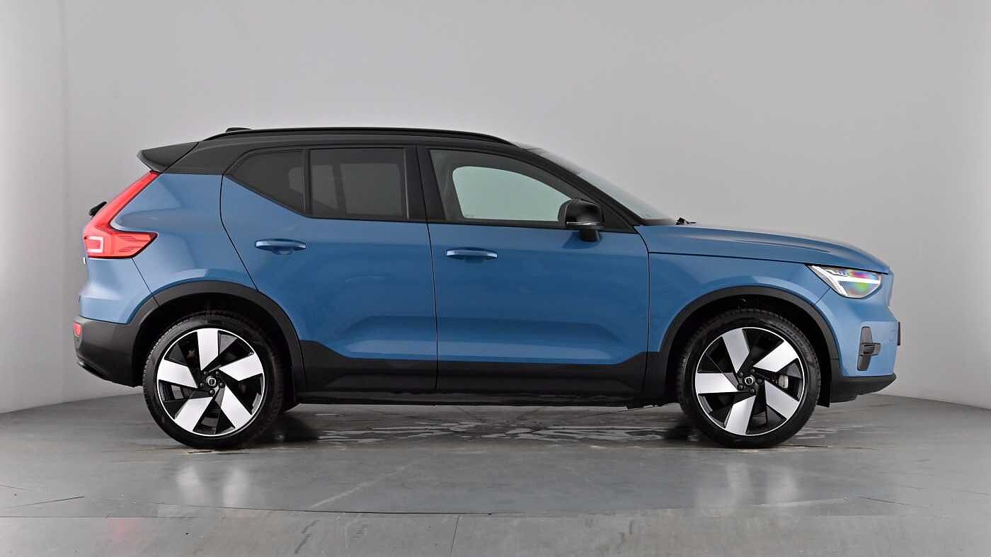 Used Volvo XC40 2022 for sale - 77312363: Photo 74