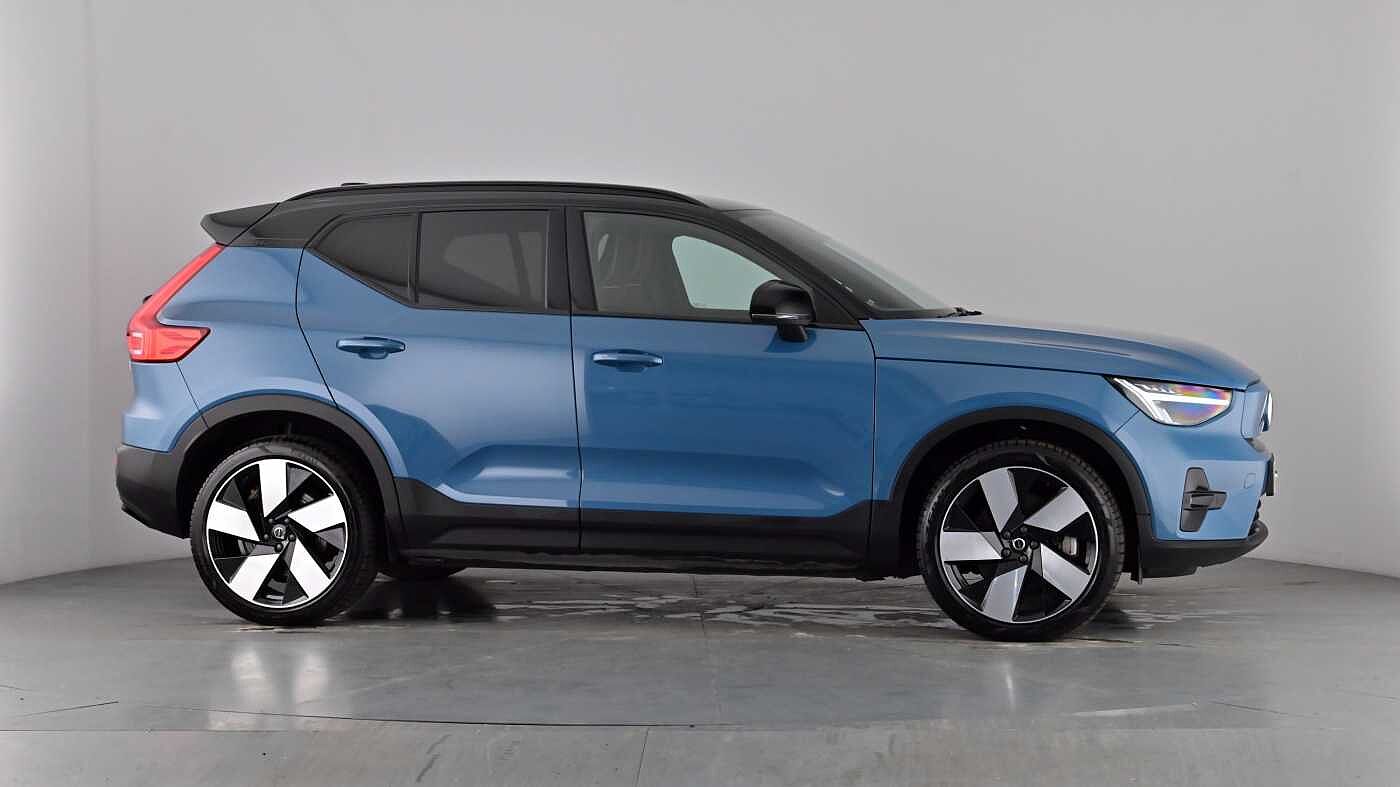 Used Volvo XC40 2022 for sale - 77312363: Photo 75