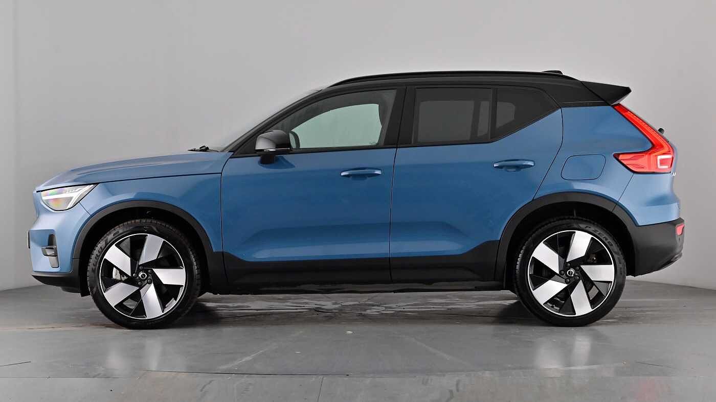 Used Volvo XC40 2022 for sale - 77312363: Photo 8