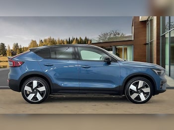 Used Volvo C40 2022 for sale - 75605837: Photo