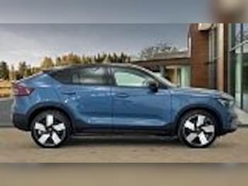 Used Volvo C40 2022 for sale - 75605837: Photo