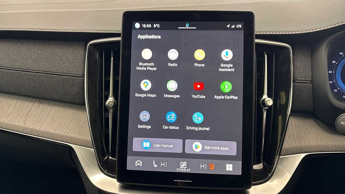 Used Volvo XC90 2025 for sale - 77483049: Photo 10