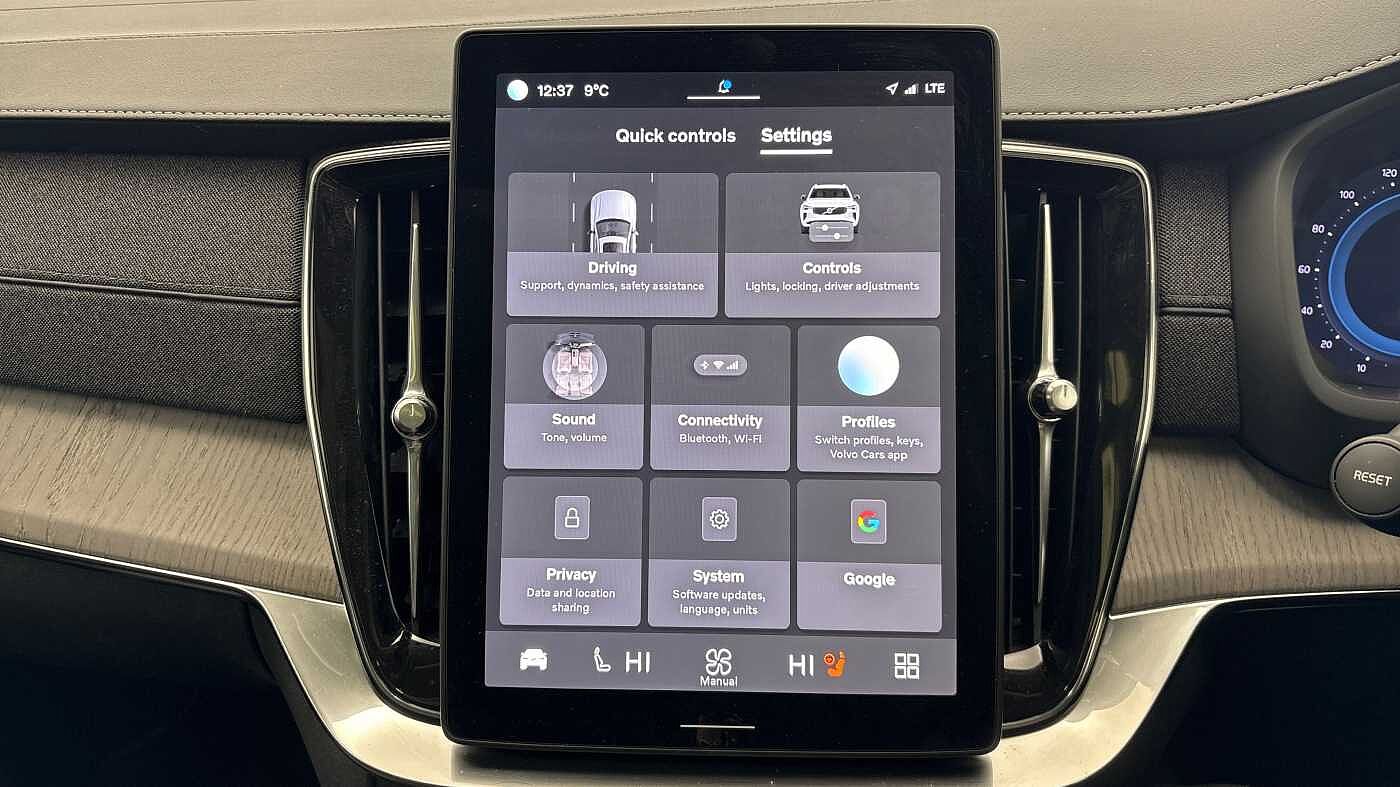 Used Volvo XC90 2025 for sale - 77483049: Photo 11