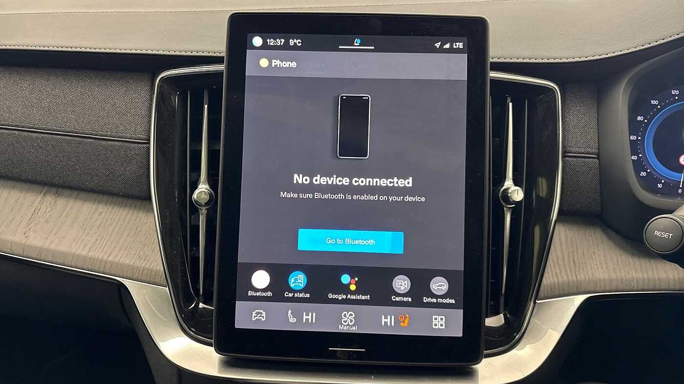 Used Volvo XC90 2025 for sale - 77483049: Photo 13