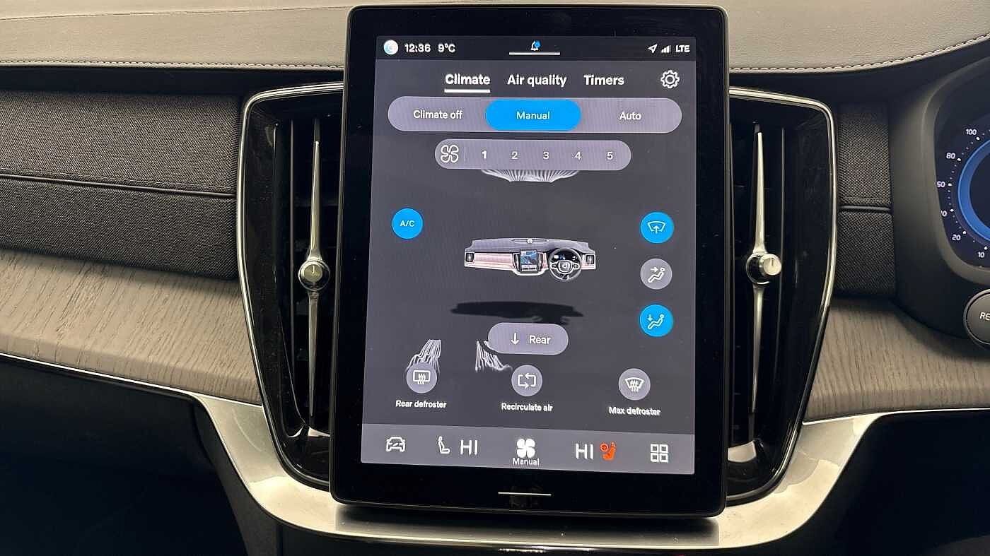 Used Volvo XC90 2025 for sale - 77483049: Photo 14