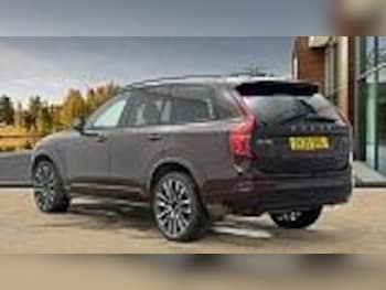 Used Volvo XC90 2025 for sale - 77483049: Photo