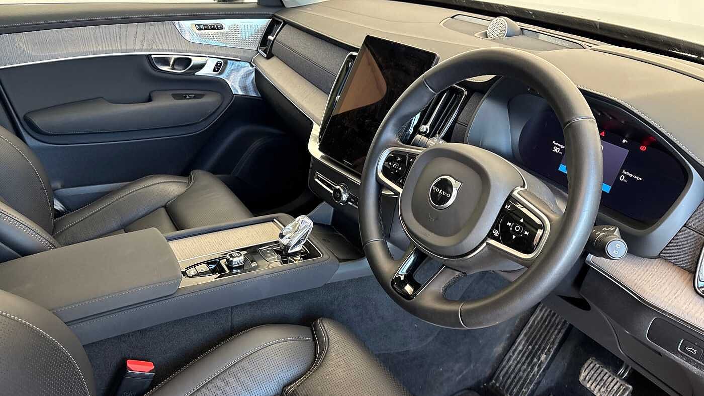 Used Volvo XC90 2025 for sale - 77483049: Photo 3