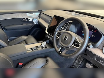 Used Volvo XC90 2025 for sale - 77483049: Photo