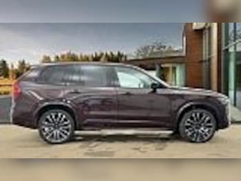 Used Volvo XC90 2025 for sale - 77483049: Photo