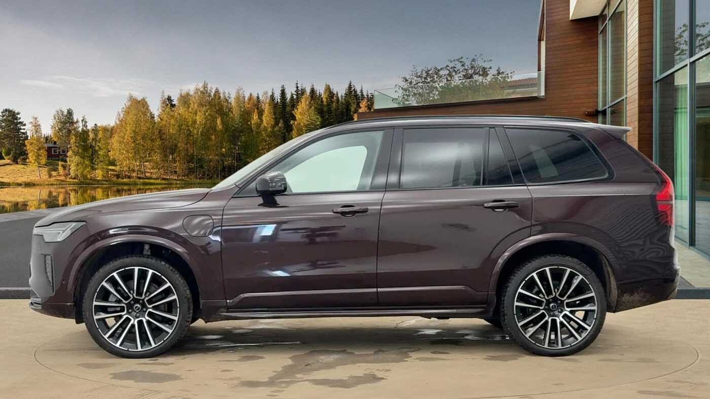 Used Volvo XC90 2025 for sale - 77483049: Photo 7