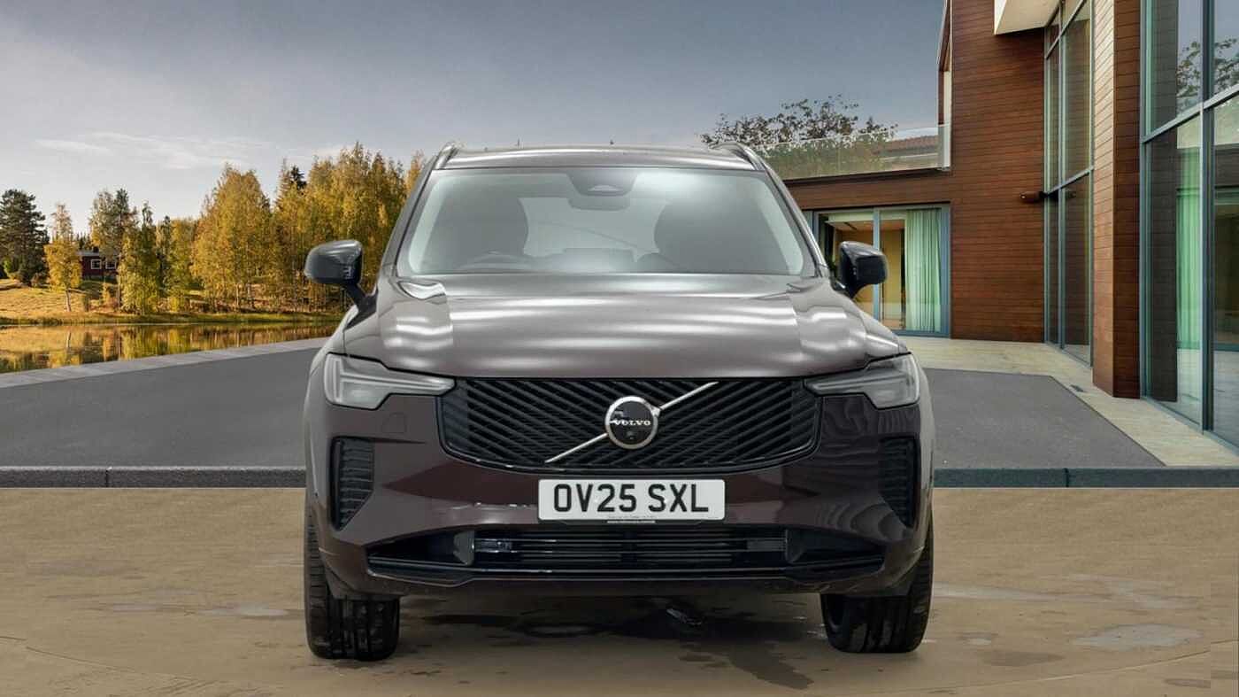 Used Volvo XC90 2025 for sale - 77483049: Photo 8