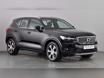 Used Volvo XC40 2020 for sale - 78499278: Photo