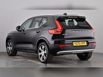 Used Volvo XC40 2020 for sale - 78499278: Photo