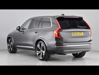 Used Volvo XC90 2024 for sale - 74878652: Photo