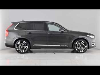 Used Volvo XC90 2024 for sale - 74878652: Photo